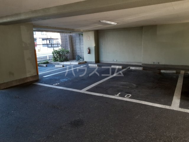 29/30 駐車場