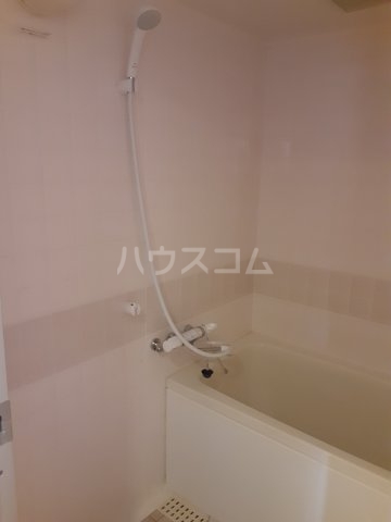 15/30 浴室