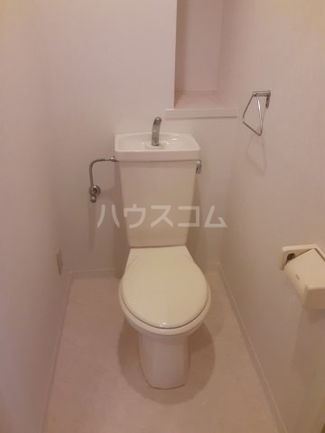 18/30 トイレ