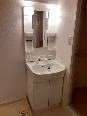 20/30 洗面