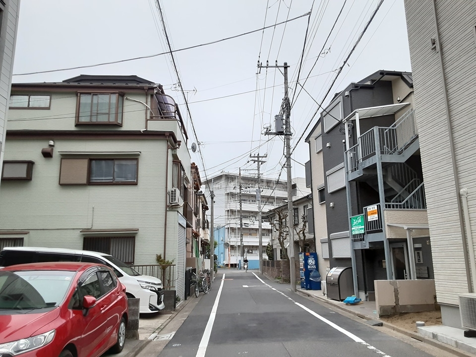 26/30 周辺