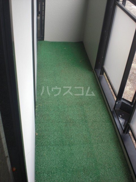 13/24 バルコニー