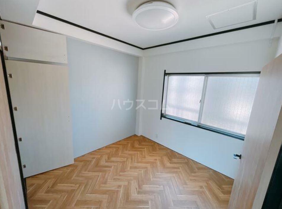 3/14 リビング/ダイニング