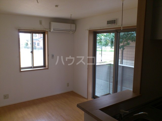 3/23 リビング/ダイニング