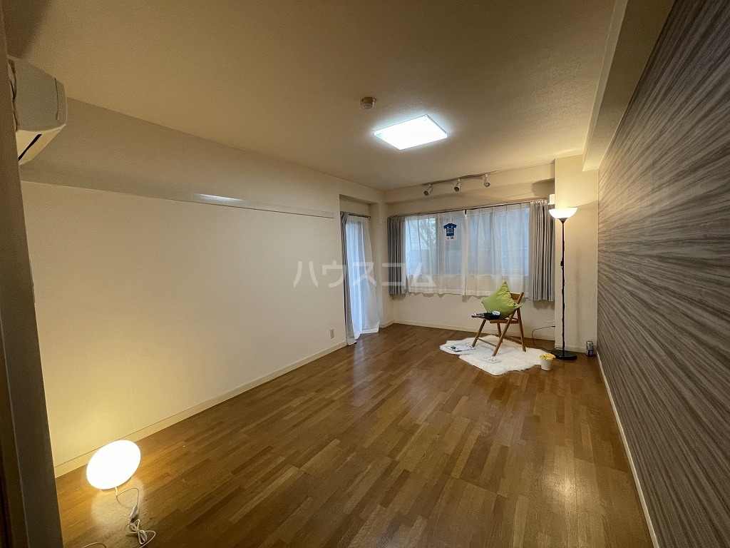 4/25 リビング/ダイニング