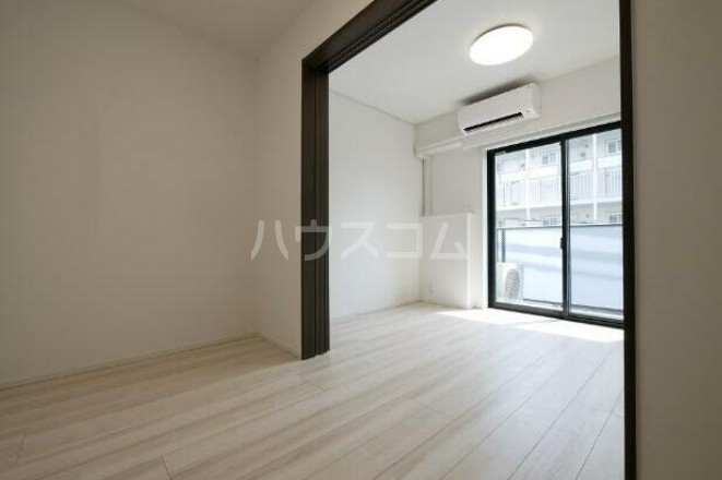 4/20 リビング/ダイニング