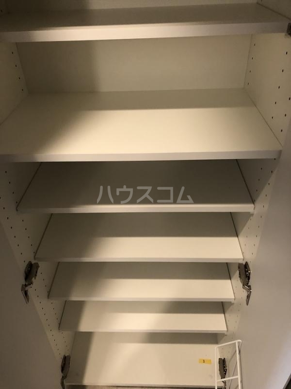 6/25 玄関