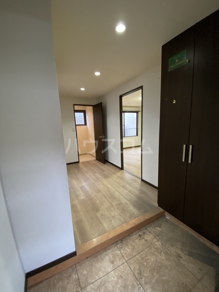 13/28 バルコニー