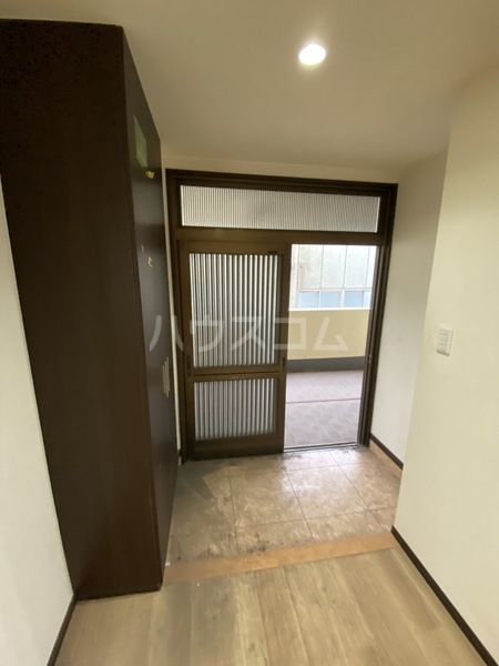 4/28 リビング/ダイニング