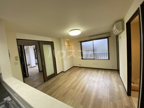 5/28 リビング/ダイニング