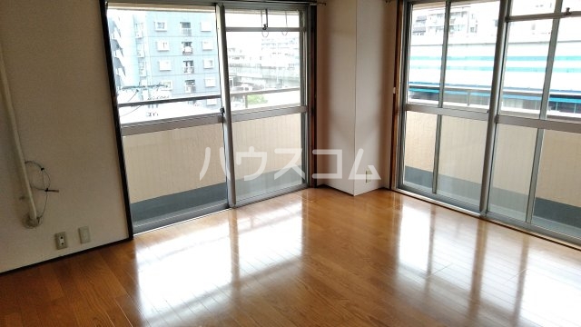 3/27 リビング/ダイニング