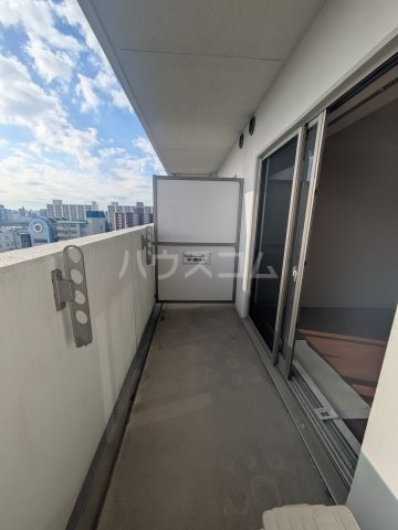 17/30 バルコニー