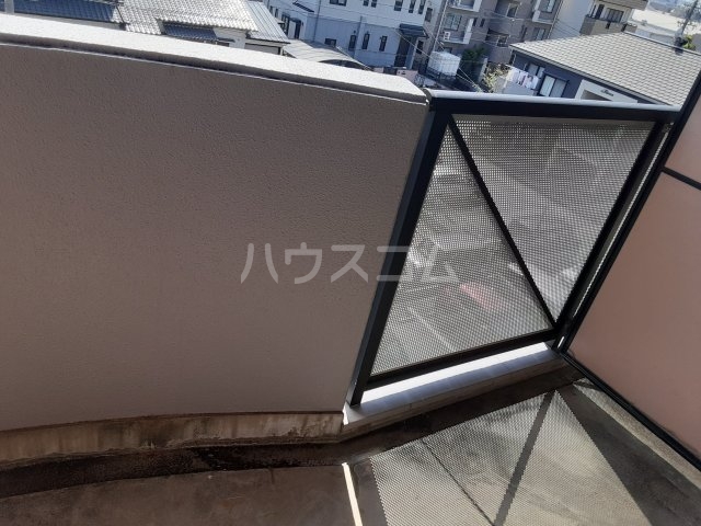 16/30 バルコニー