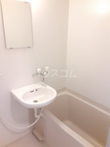 9/30 浴室