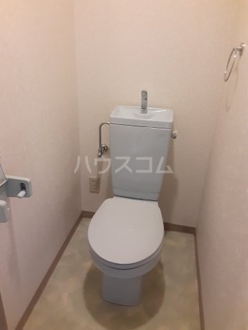 11/30 トイレ