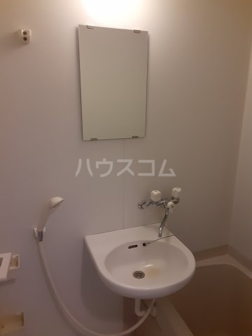 12/30 洗面