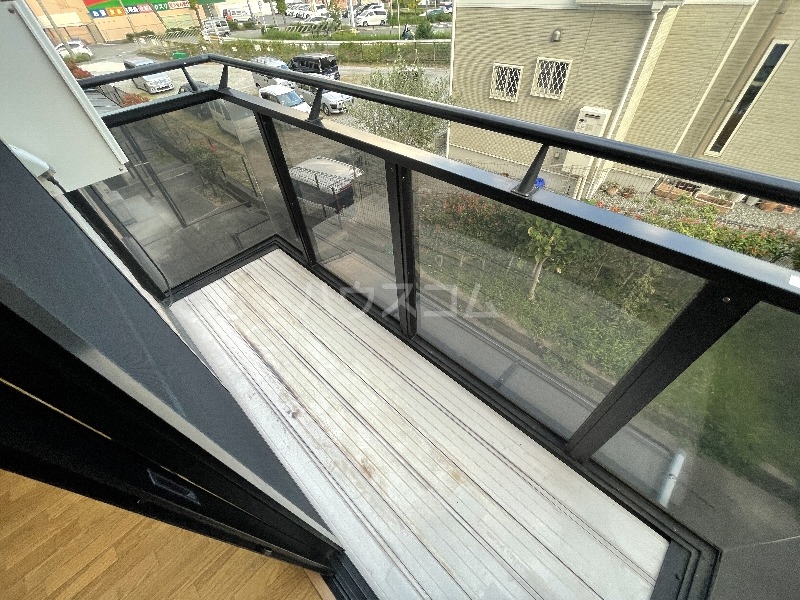 24/30 バルコニー