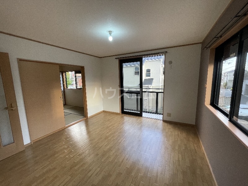 6/30 リビング/ダイニング