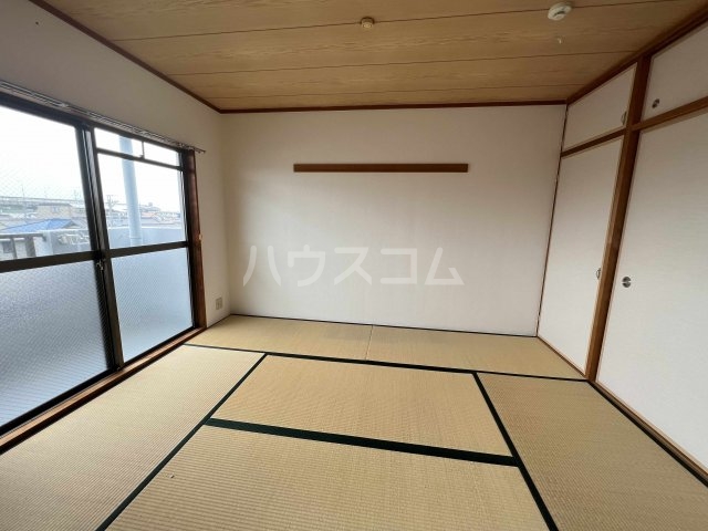 4/25 室内