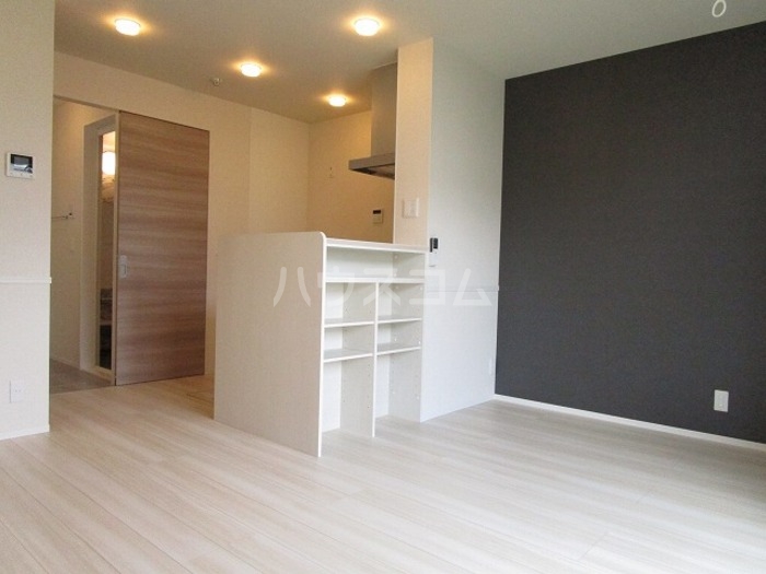 3/28 リビング/ダイニング