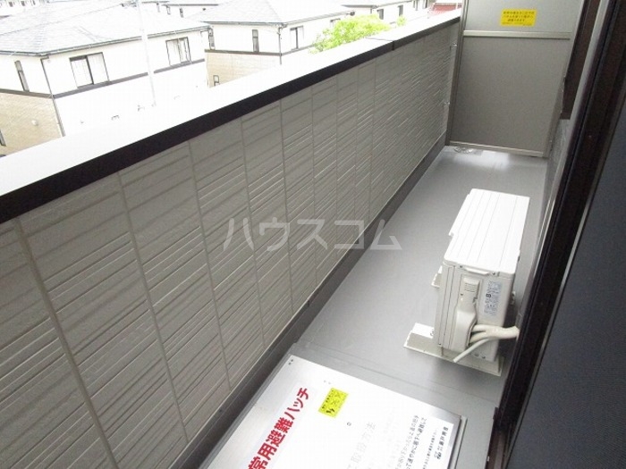 14/29 バルコニー