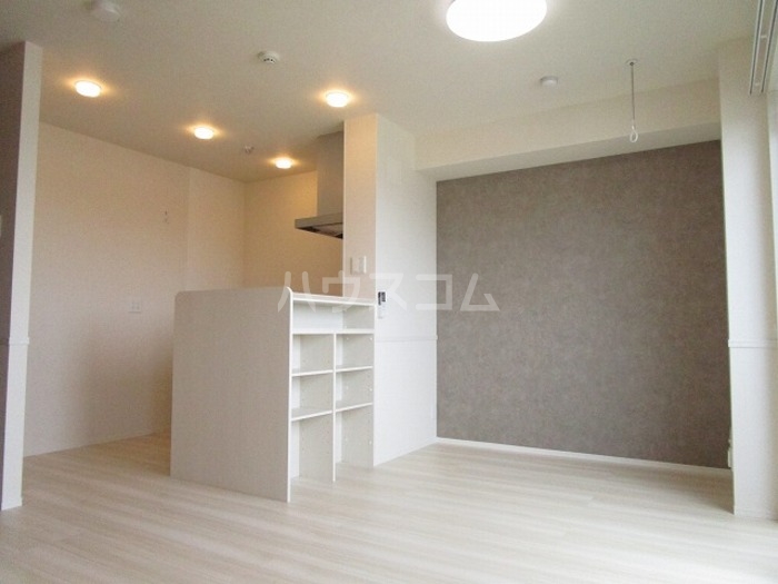 3/29 リビング/ダイニング