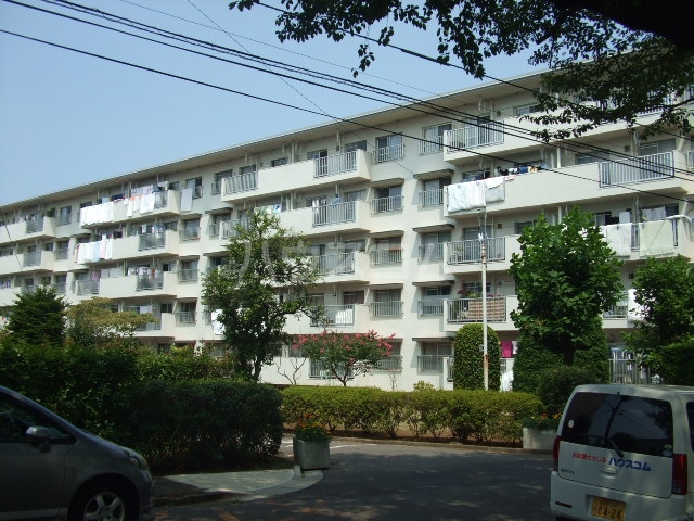花見川団地７街区 千葉県千葉市花見川区 の賃貸物件建物情報 賃貸マンション ハウスコム