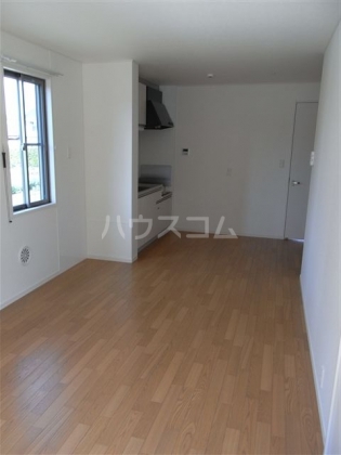 3/21 リビング/ダイニング