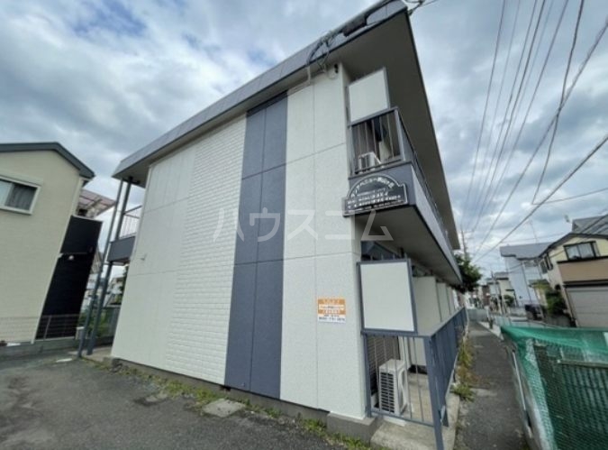 2/12 エントランス