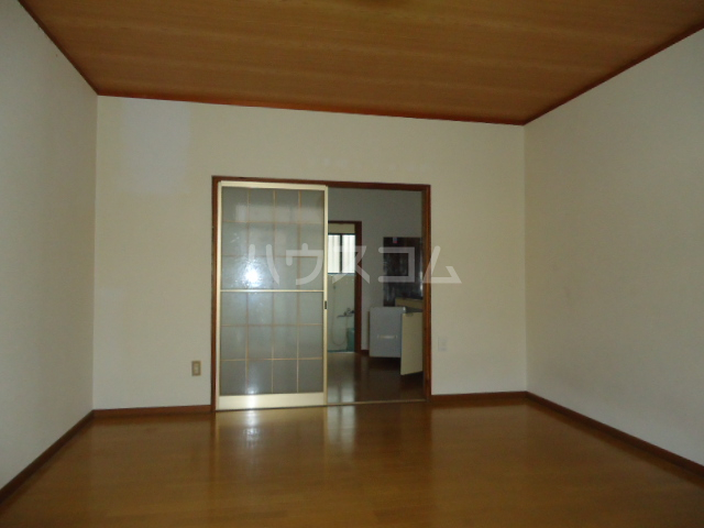 5/23 リビング/ダイニング