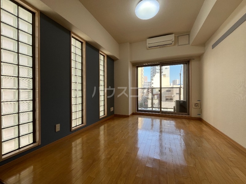 3/13 リビング/ダイニング