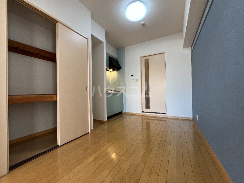 2/13 リビング/ダイニング