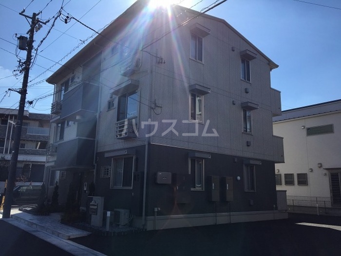 1/28 外観