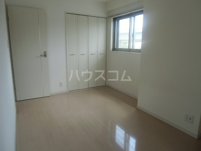 5/30 寝室