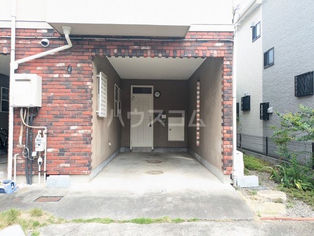 3/4 駐車場