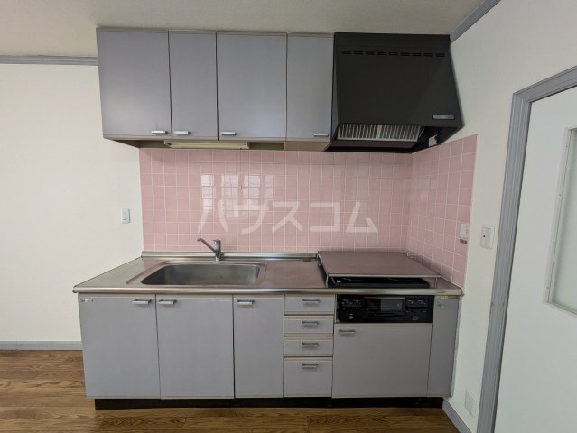 15/30 キッチン