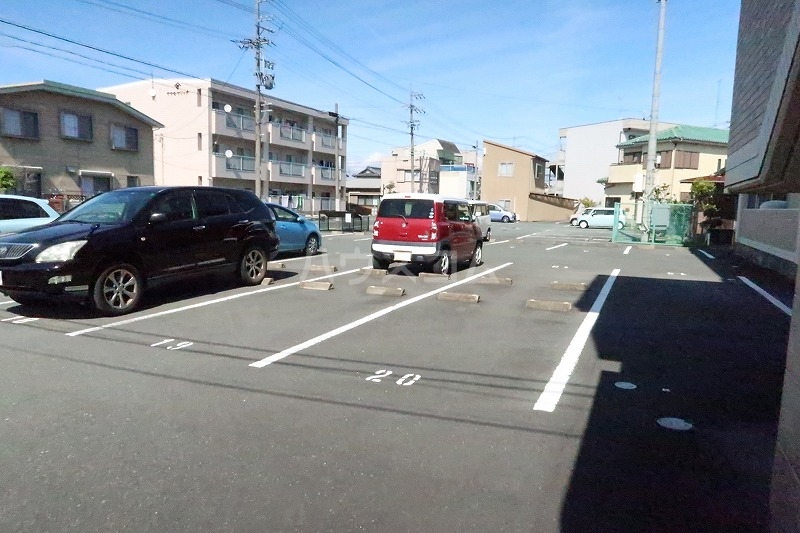 24/30 駐車場
