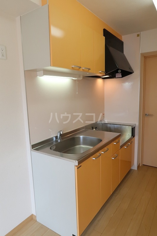 11/30 キッチン