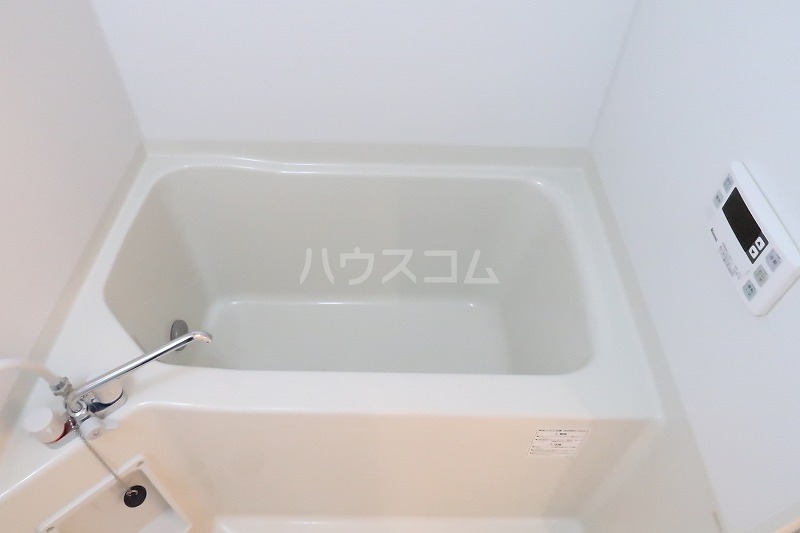 12/30 浴室