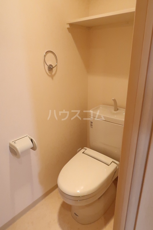14/30 トイレ