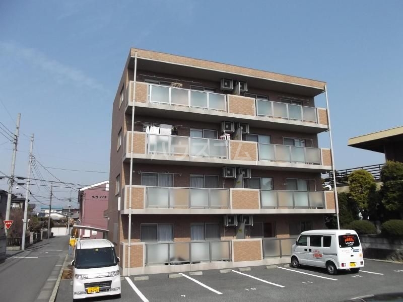 1/8 外観
