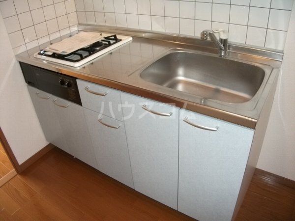 キッチン