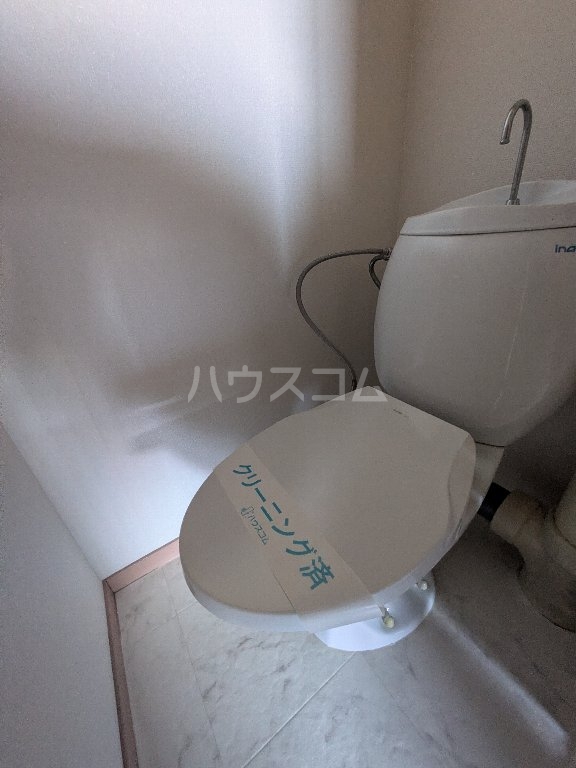 15/30 トイレ