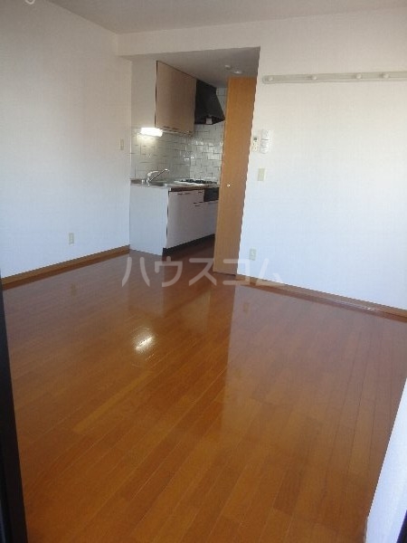 3/27 リビング/ダイニング