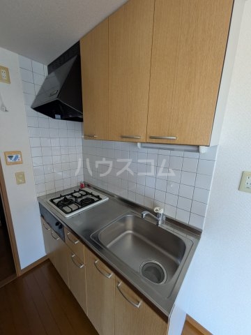 9/24 キッチン