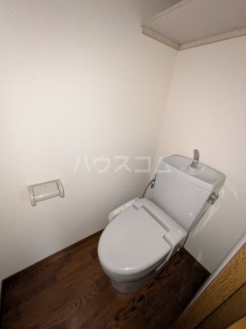11/24 トイレ