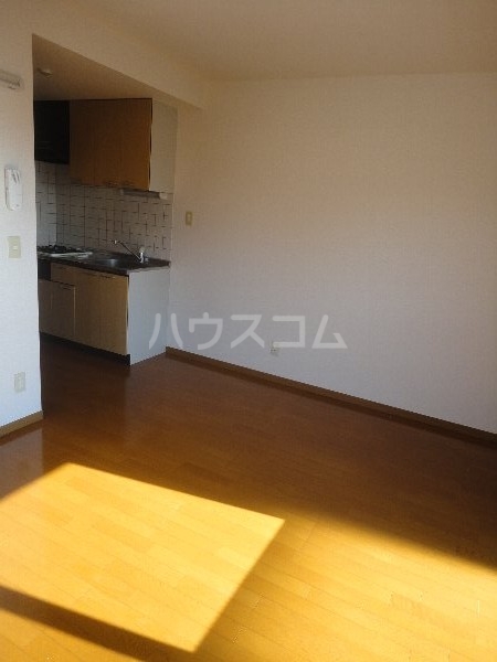 3/17 リビング/ダイニング