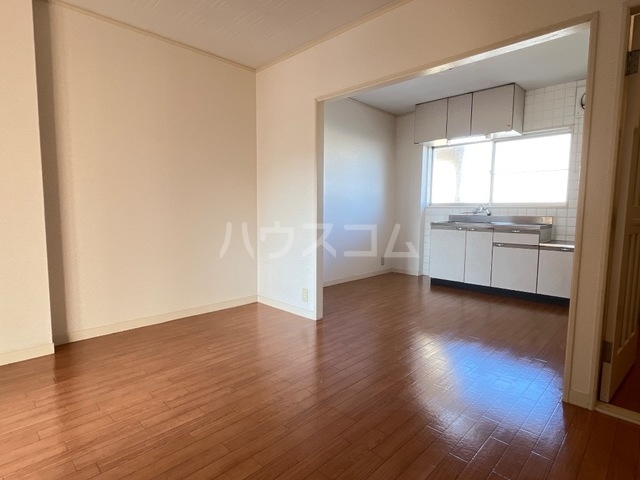 3/28 リビング/ダイニング