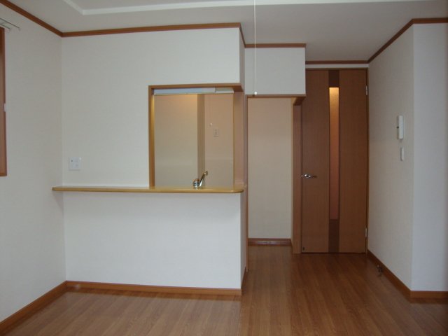 3/30 リビング/ダイニング