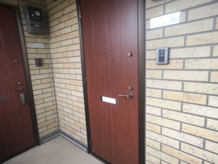 17/24 エントランス